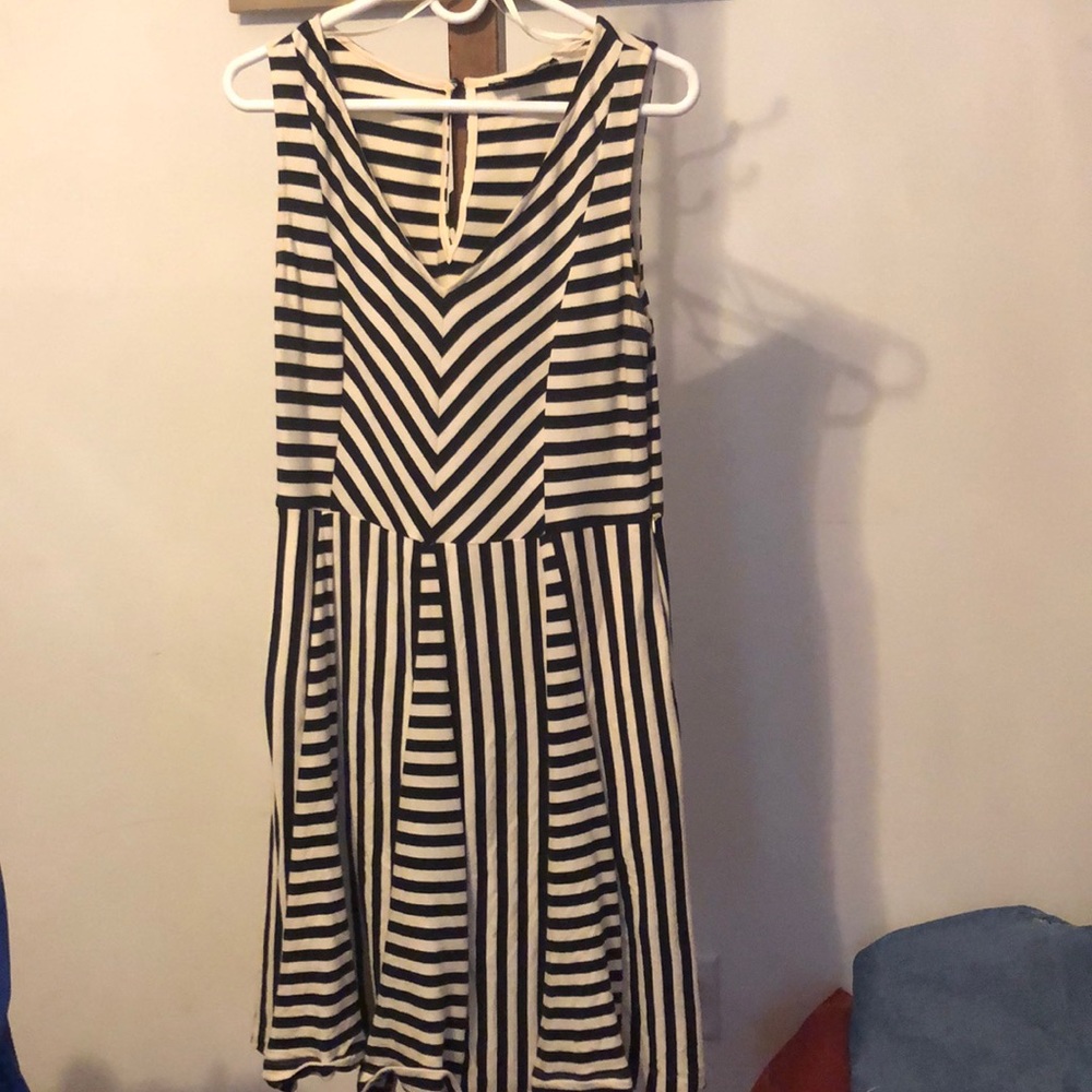 Tank dress